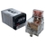 Imagem do Kit 3 Unidades - Relé Auxiliar Universal 12v - 40a - Dni 8101