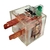 Kit 3 Unidades - Relé Auxiliar Universal 12v - 40a - Dni 8101