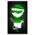 Luz Noturna Infantil Tipo Times de Futebol - DNI 6144 - comprar online
