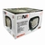 Farol Auxiliar De Trabalho Com 16 Leds 48w IP 68 - Dni 4163 - Dkw Store