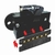 Reparo para Tomada de Engate Retangular de Nylon com 6 Polos - DNI 8310 - comprar online