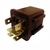 3 Relés Auxiliares com Resistor GM / Nissan / Subaru / Isuzo 12V 6 Terminais - DNI 8103 - comprar online