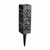 2 Luminárias Balizadoras Solar Sem Fio C/ Led - Dni6113 - Dkw Store