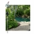 2 Luminárias Solar Beija-flor Decorativa P/ Jardim - Dni6128 - comprar online
