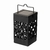12 Luminárias Solares Decorativas Key West - Dni 6197 - comprar online