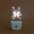 2 Luzes Noturnas Com Movimento De Borboleta - Dni 6153 - comprar online