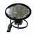 Farol Auxiliar De Trabalho Oval 24w com 8 Leds IP 68 - DNI 4165 - comprar online