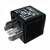3 Relés Auxiliares Reversores 5 Terminais - 12V 40/30A - DNI 0115 - comprar online