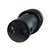 Imagem do Alarme Sonoro Buzzer Sinaleiro Led Vermelho 22mm 24V - DNI