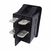 Chave Interruptor Luz Universal Com Led Bivolt DNI2019 na internet