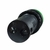 Imagem do Alarme Sonoro Buzzer Sinaleiro Led Verde 22mm 12V - DNI