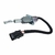 SOLENOIDE PARADA 3928161 CUMMINS SA-4293-24 WOODWARD HYUNDAI CASE FIAT KOMATSU 24V PLUG 3T