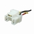 Chicote com Soquete para Farol - 12/24V - DNI 7501
