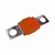 KIT 2 FUSIVEL MIDI POTENCIA 30A - UNIVERSAL