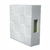 Campainha Residencial com Fio 110V Som "Ding-Dong" - DNI 6333