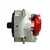 Imagem do Painel Comando Controle Ar Condicionado 2T0819045B - 24V DNI