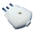 Plugue Desmontável 3 Pinos (2+T) - DNI 7024 - comprar online