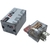 5 Relés Auxiliares Universais 12v - 50/40a - Dni 8102 - loja online