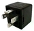 5 Relés Auxiliares - 12V - 40A - DNI 0111 - comprar online