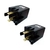 2 Relé de Pisca Kia 95550-2E100 / Mitsubishi 302374 / Hyundai 9555039000 - DNI 1118