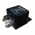 Caixa de Diodos Mercedes-Benz 6885407550 e 3645407550 - 10 a 28V - DNI 0806