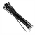 Abraçadeira Nylon 760mm x 9,0mm Preta Kit Com 20 DNI5068
