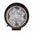 Imagem do Farol Auxliar de Trabalho com Anel Luminoso Branco 27W IP 68 - DNI 4180