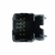 Chave Luz Farol Milha Neblina 0532257300 12V - DNI2222 na internet