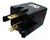 Relé de Pisca Kia 95550-2E100 / Mitsubishi 302374 / Hyundai 9555039000 - DNI 1118