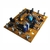 Placa Eletrônica de Pisca e Motor do Limpador - 12V - DNI 0354