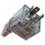 Kit 3 Unidades - Relé Auxiliar Universal 12v - 40a - Dni 8101 - Dkw Store