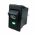 Chave Interruptor Luz Universal Com Led Bivolt DNI2019 - comprar online
