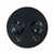 Alarme Sonoro Buzzer Sinaleiro LED Verde 22mm 110V - DNI0548 - comprar online