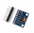 Modulo Acelerometro Adxl345 3 Ejes Spi I2c Digital Arduino - comprar online
