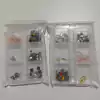 Apliques Deco Mix x6 - comprar online
