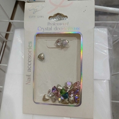 Deco Crystal Decorations - comprar online