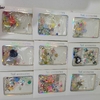 Deco Crystal Decorations Mix - comprar online