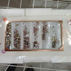 Strass Nail Decorations T - comprar online