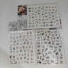 Sticker Nail Varios 1 - comprar online