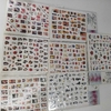 Sticker Nail Varios 2 - comprar online