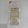 Sticker Nail Art - comprar online