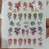 Sticker Color - comprar online