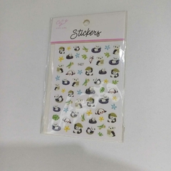 Sticker Nail - comprar online