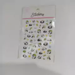 Sticker Nail - comprar online