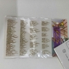 Sticker Nail Art K - comprar online
