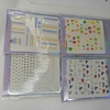 Sticker Nail Art 9D - comprar online