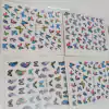 Sticker Nail Art JO - comprar online