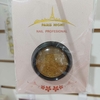 Polvo Laser Dorado - comprar online