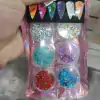 Glitter x6 - comprar online
