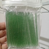 Palitos Naranjo Reutilizables x100 - comprar online